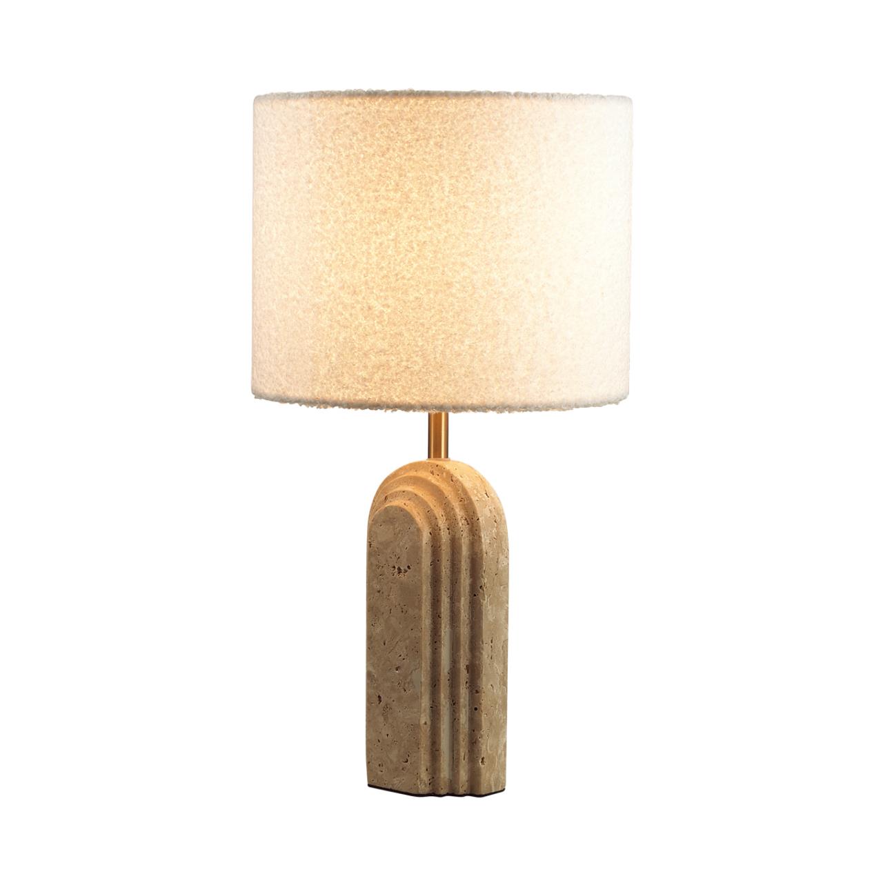 Настольный светильник Odeon Light 7172/1T