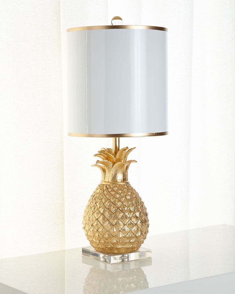 Настольная лампа Милтон Louvre Home CLM318
