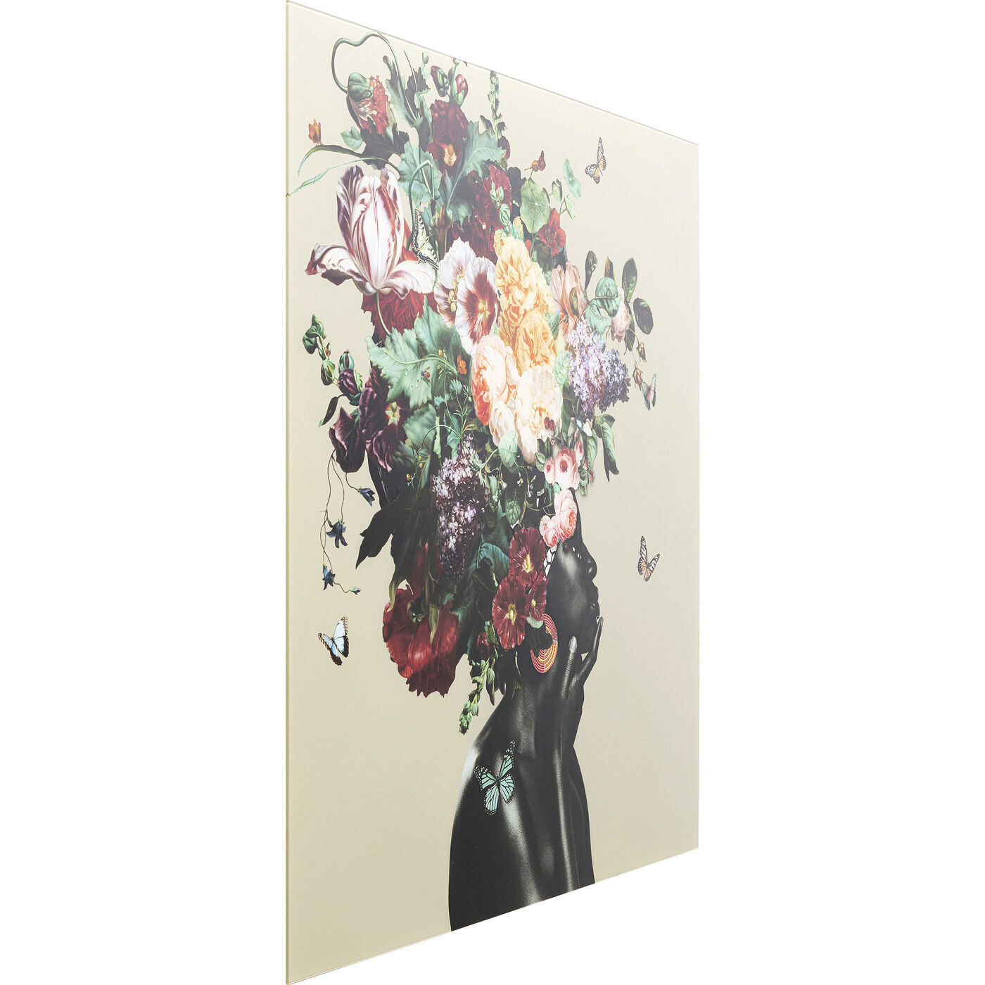 Картина KARE Bouquet 54431