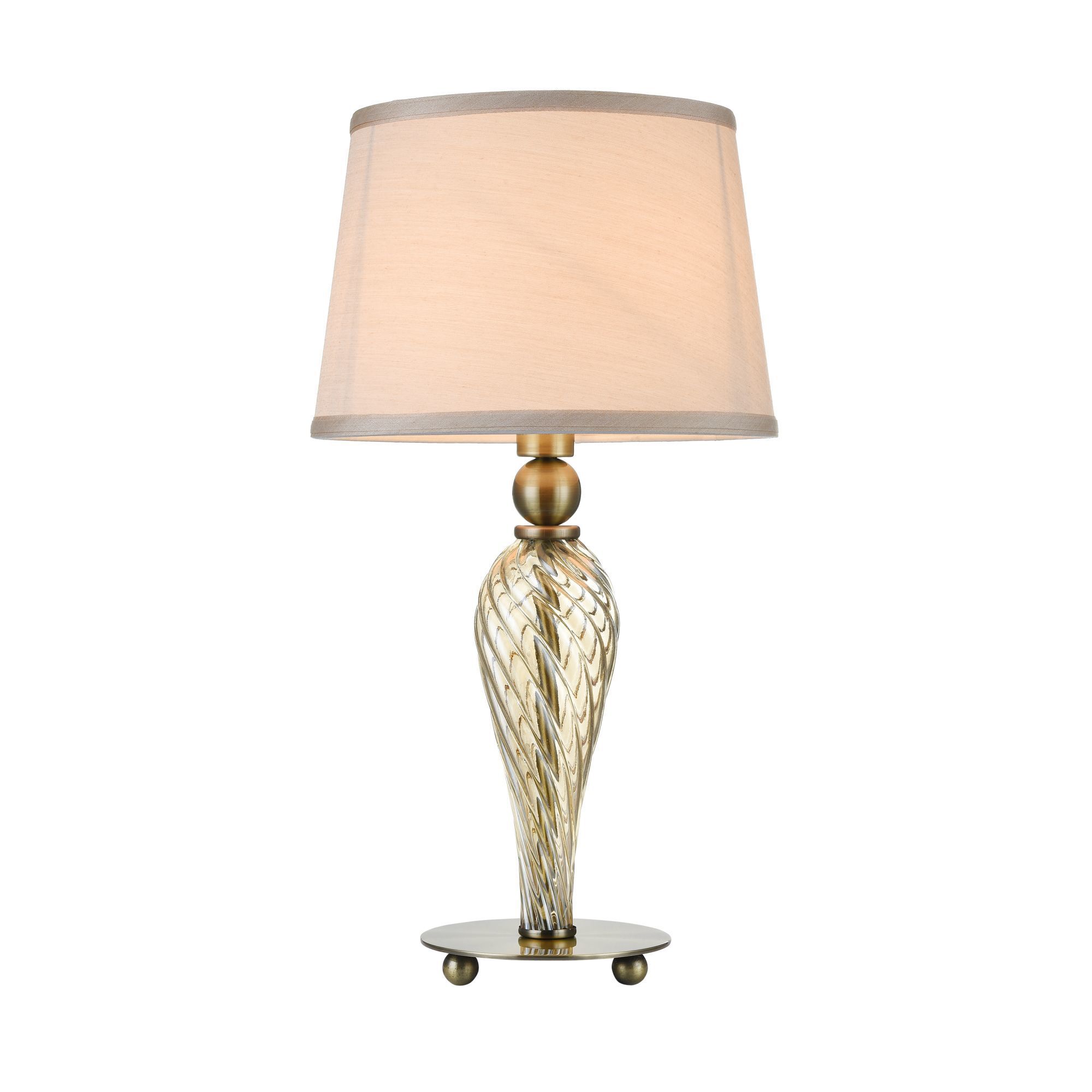 Настольная лампа Maytoni ARM855-TL-01-R