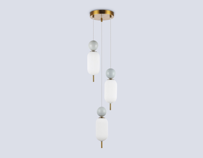 Подвесной светильник Ambrella Light LH53102