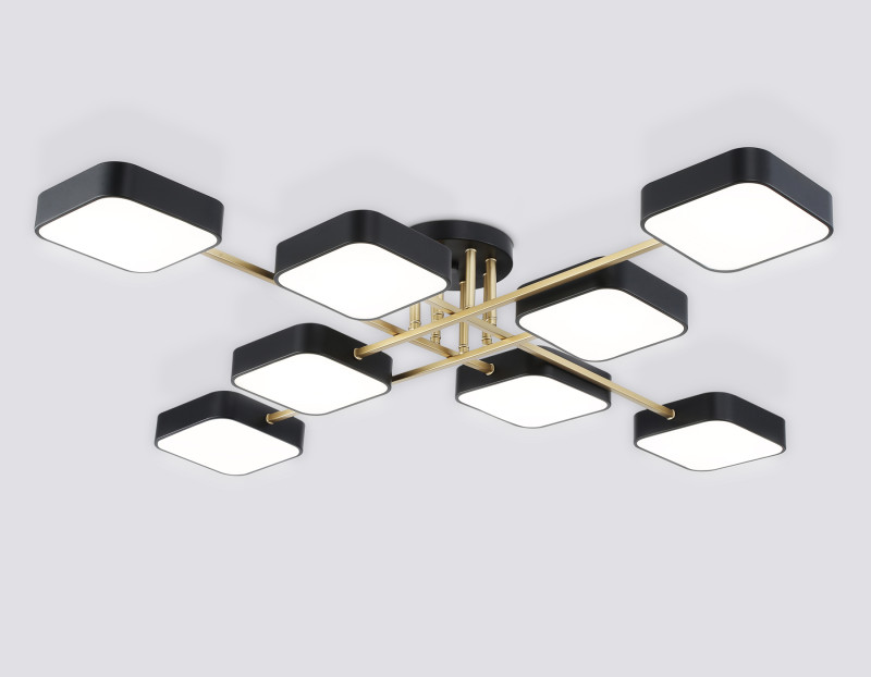 Накладная люстра Ambrella Light FL516348