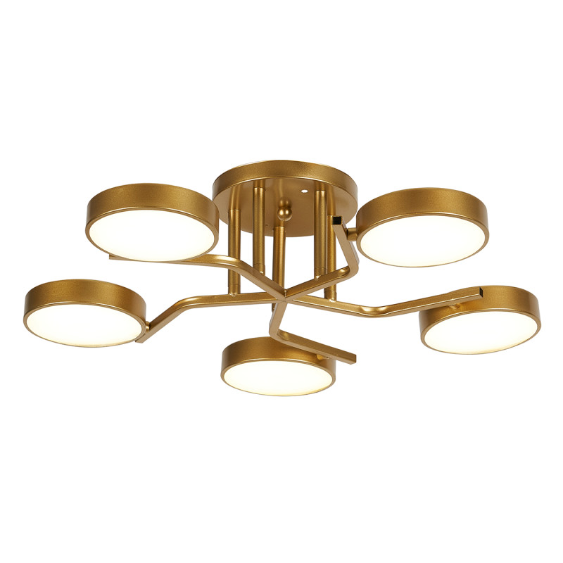 Накладной светильник Escada 10273/5LED