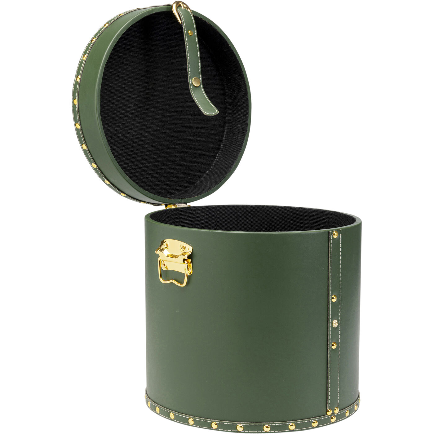 Шкатулка Dressy Green KARE 56263