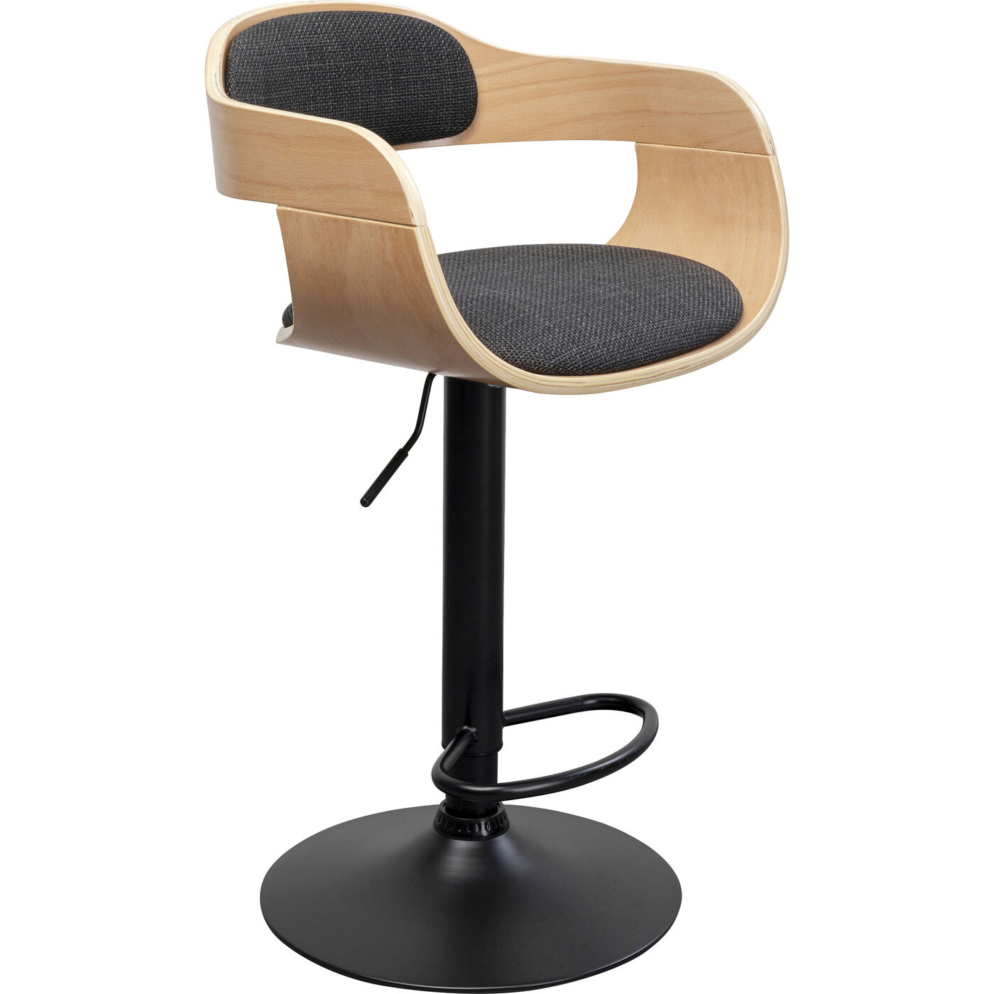 Барный стул Costa Nature KARE 87850