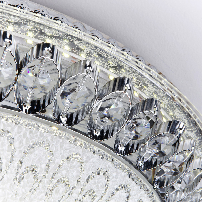 Накладной светильник LED4U L1109-400 CR
