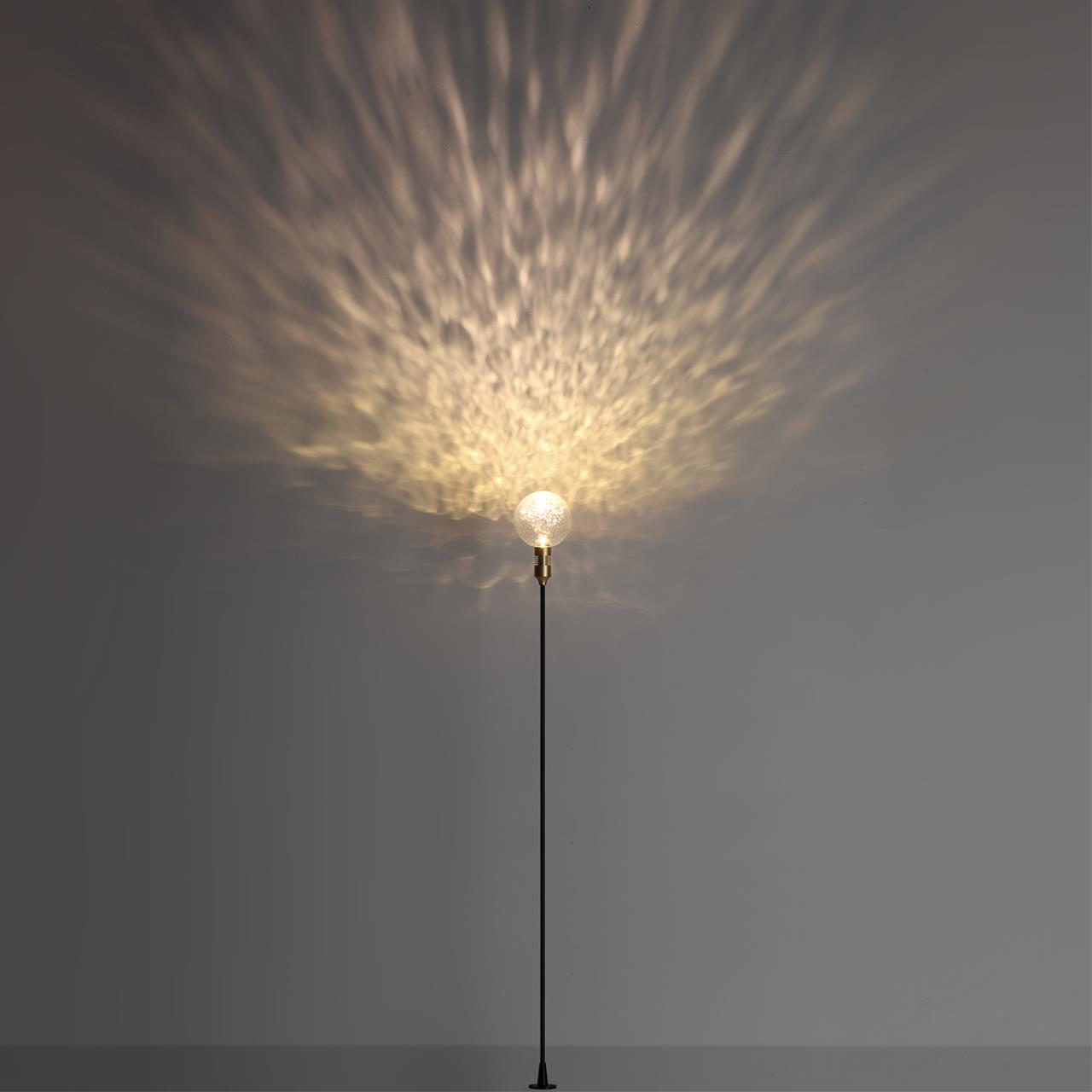 Ландшафтный светильник Odeon Light 7121/2GLB
