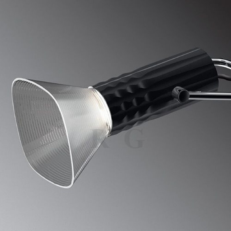 Настенно-потолочный светильник Artemide Fiamma LED C/W