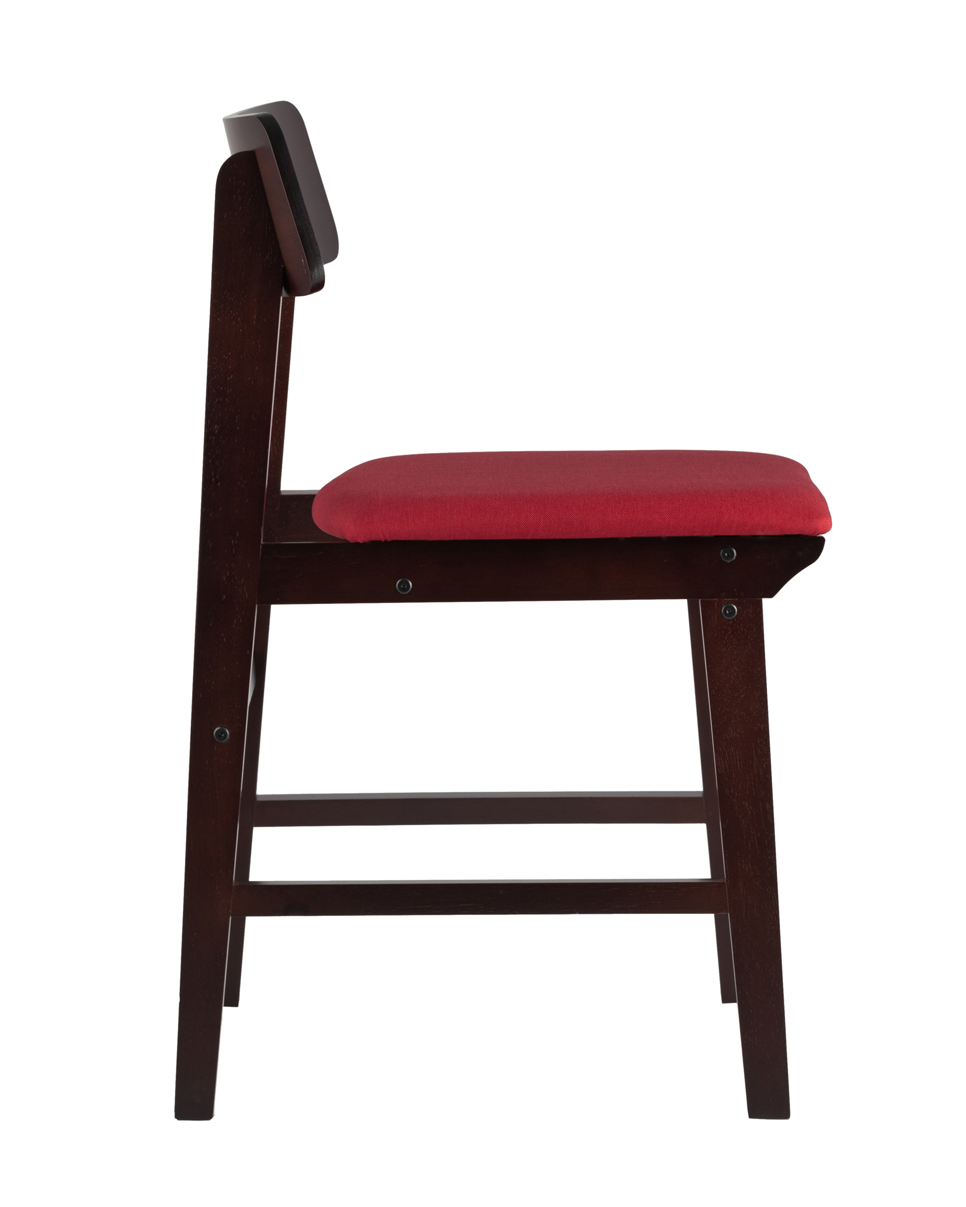 Стул ODEN красный Stool Group