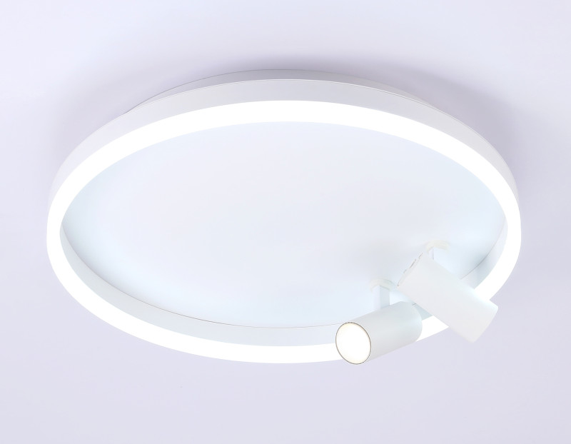 Накладной светильник Ambrella Light FL5112