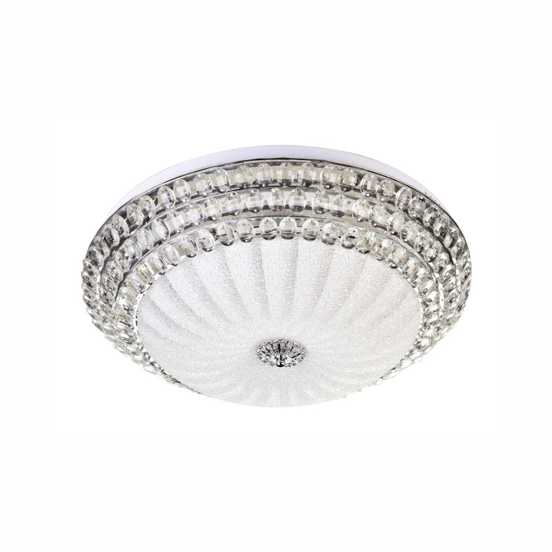 Накладной светильник LED4U L1101-350 CR