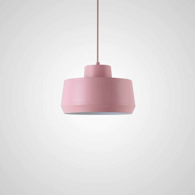 Подвесной светильник TEA Pink by ImperiumLoft