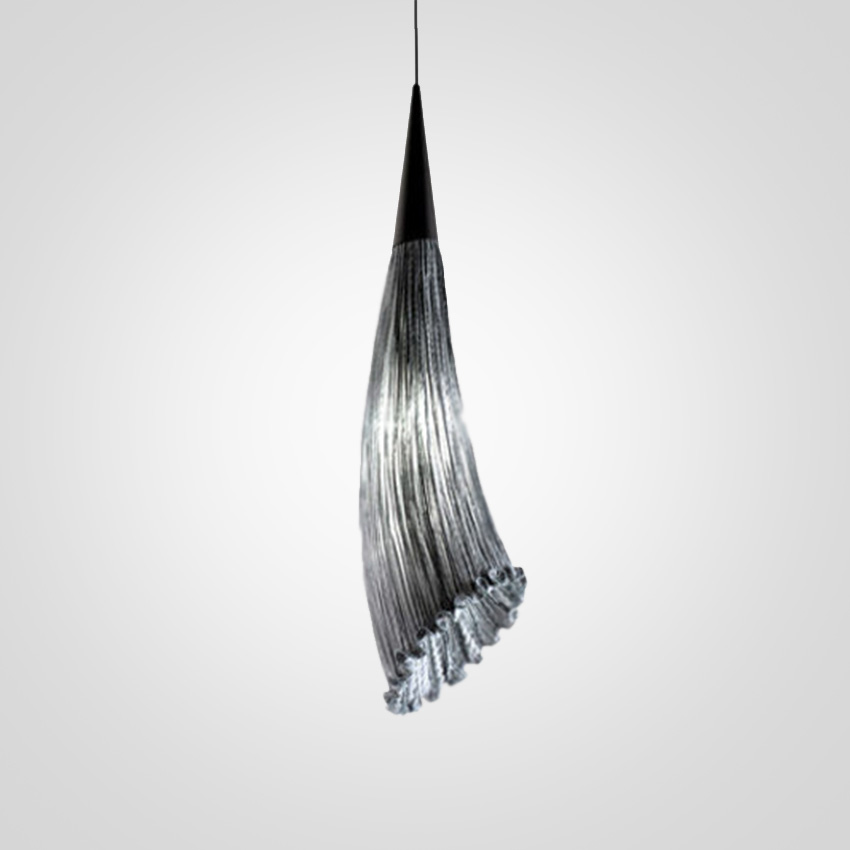 Люстра Aqua Creations Lighting Chilli chandelier L by ImperiumLoft