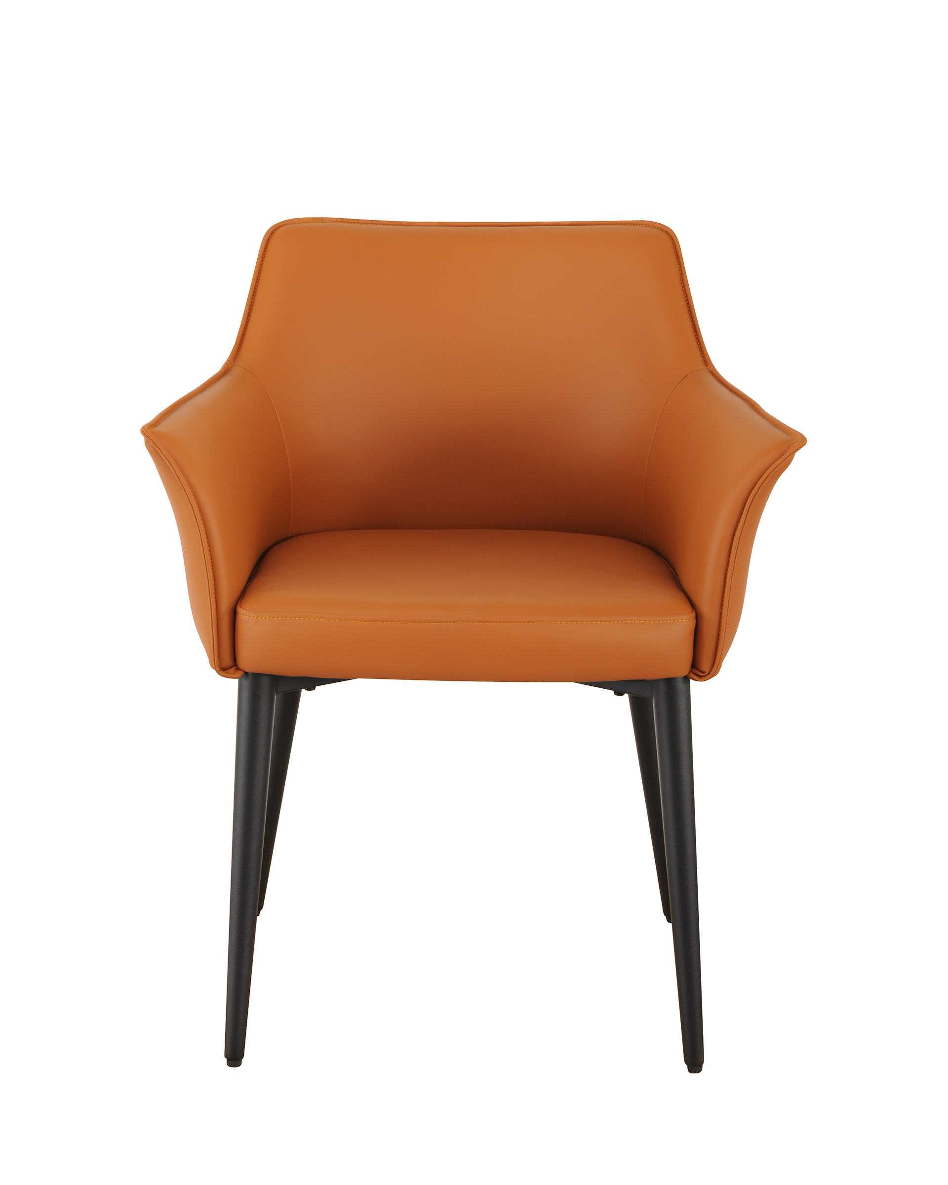 Стул Feston коричневый Stool Group