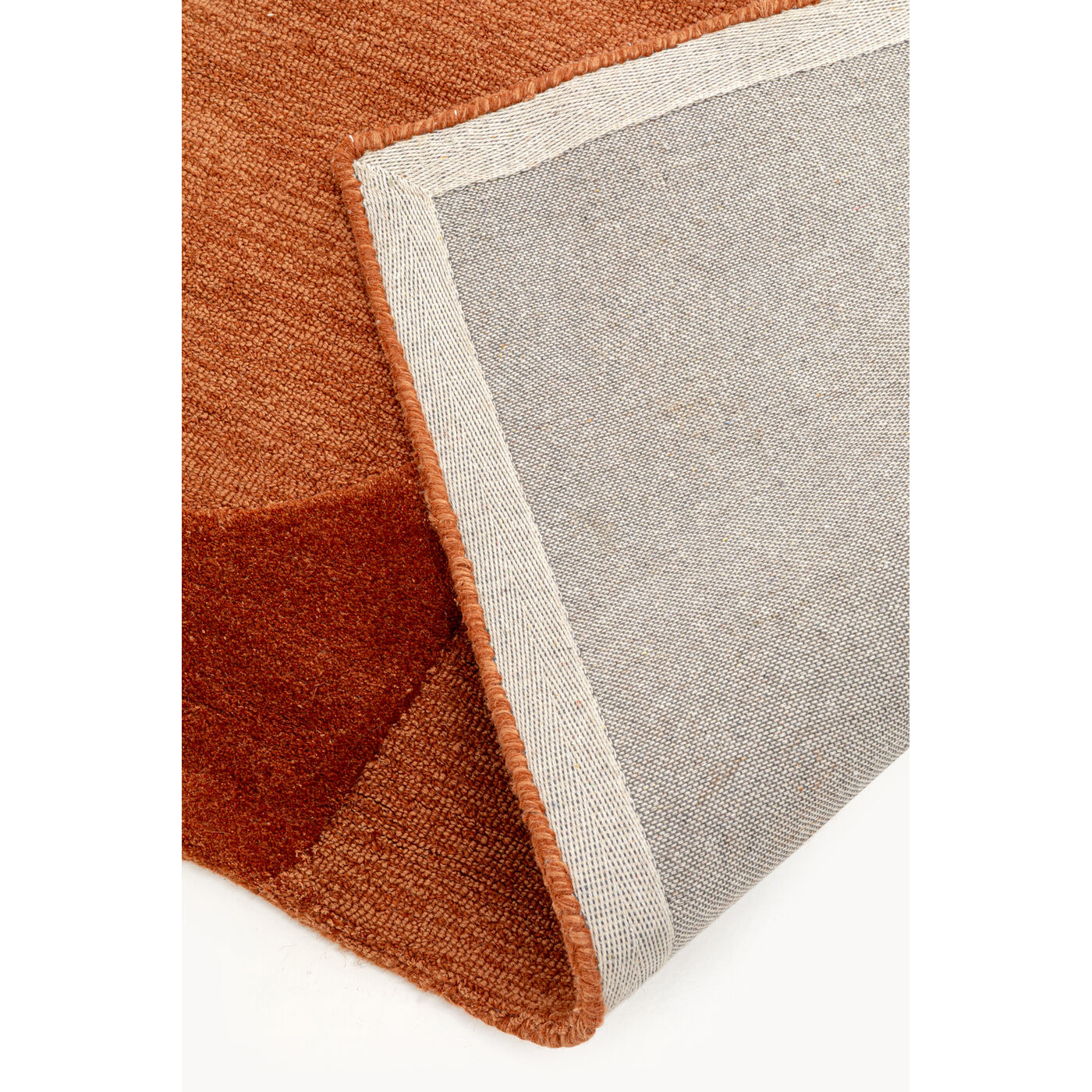 Ковер Flow Orange 170x240cm KARE 57929