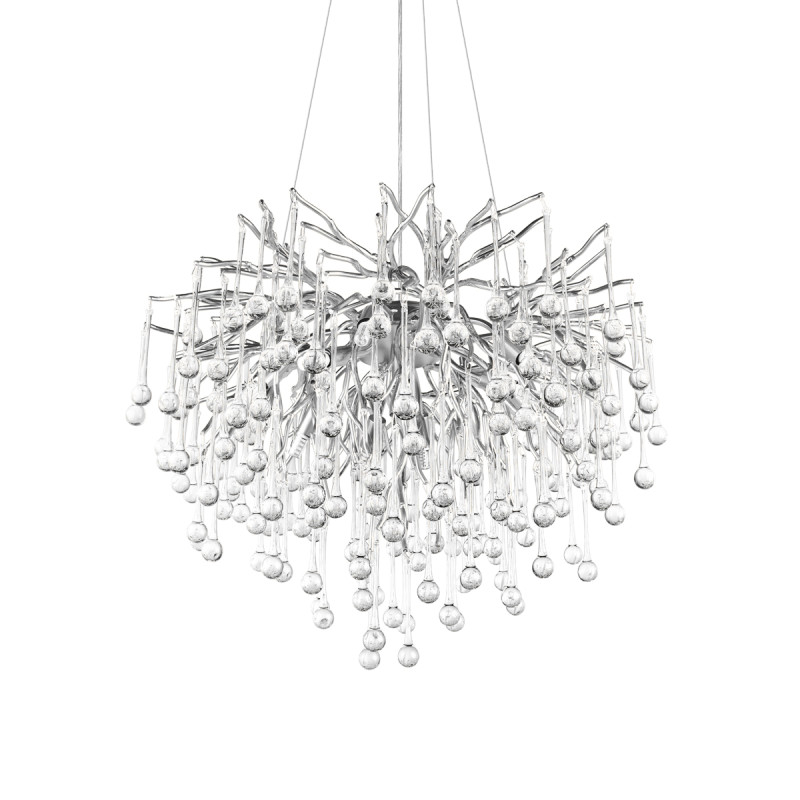 Подвесная люстра LOFT IT 10376/600