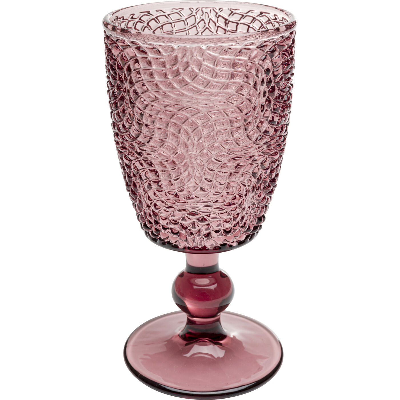Бокал для вина Amara 17cm KARE 58078