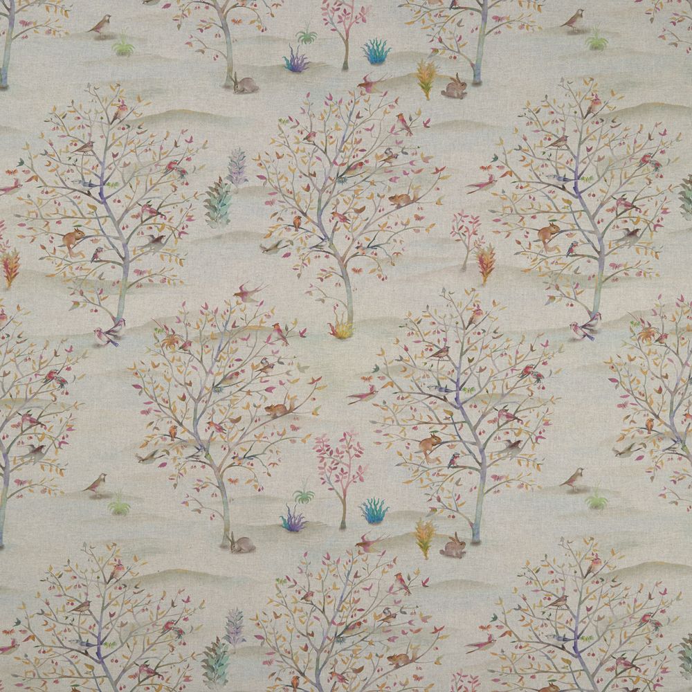 Текстиль Clarke & Clarke Country Garden F1147/01