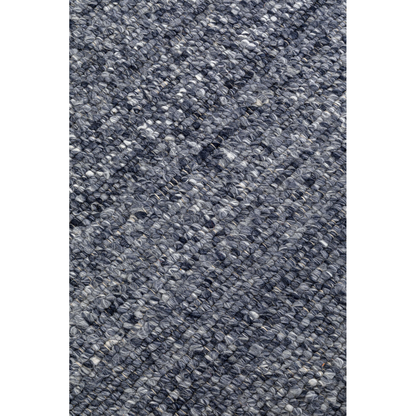 Ковер Boucara Blue Ø250cm KARE 57941