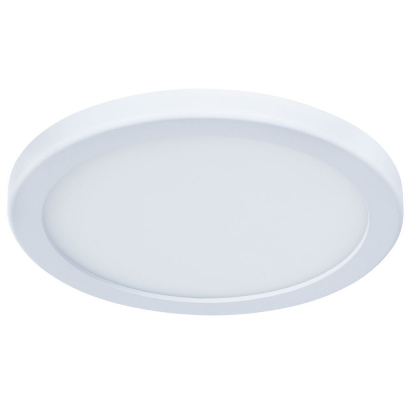 Встраиваемый светильник Arte Lamp A7979PL-1WH