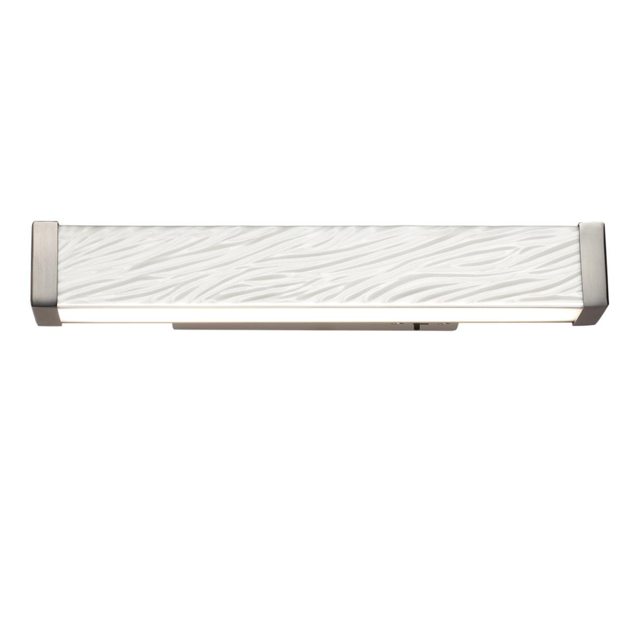 Настенный светильник с выкл. Odeon Light 5451/10WL