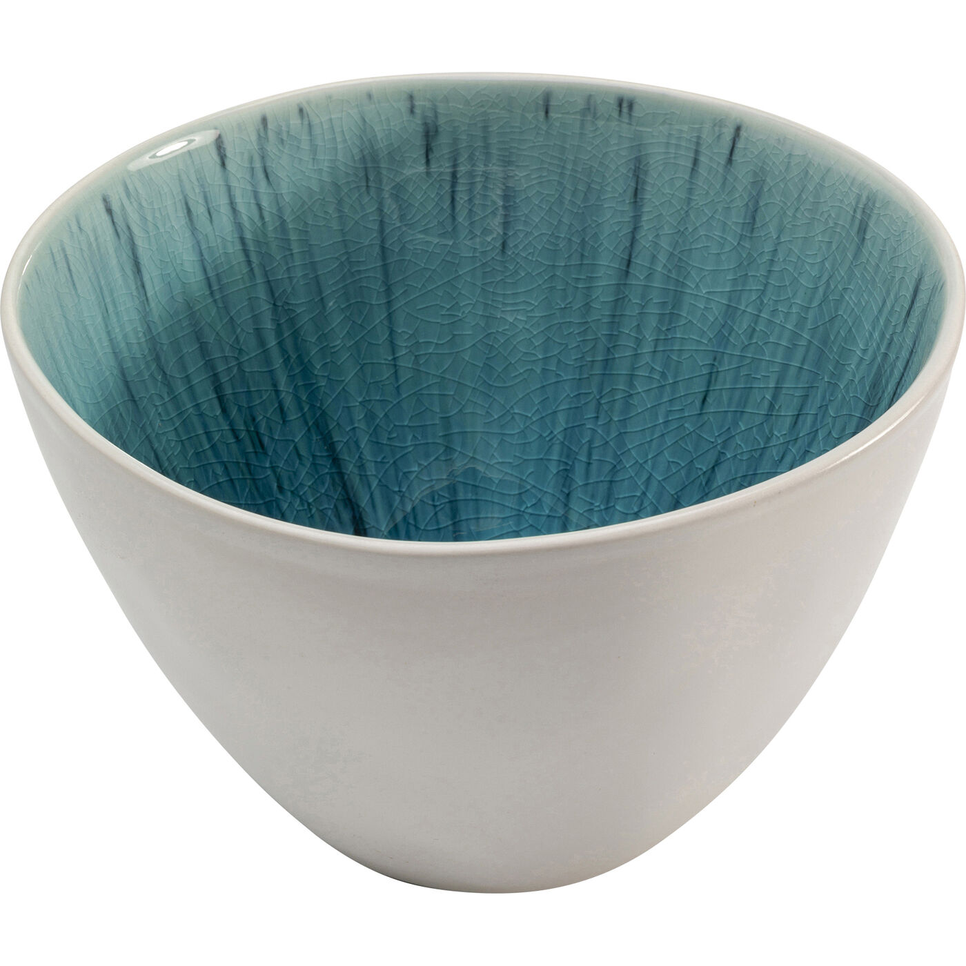 Чаша Mustique Ø16cm KARE 57618