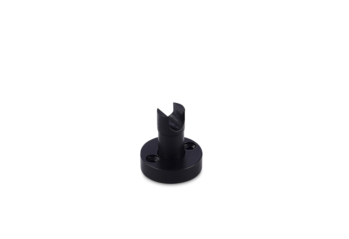 Центральный держатель для св-ка Donolux Support DL20651 B