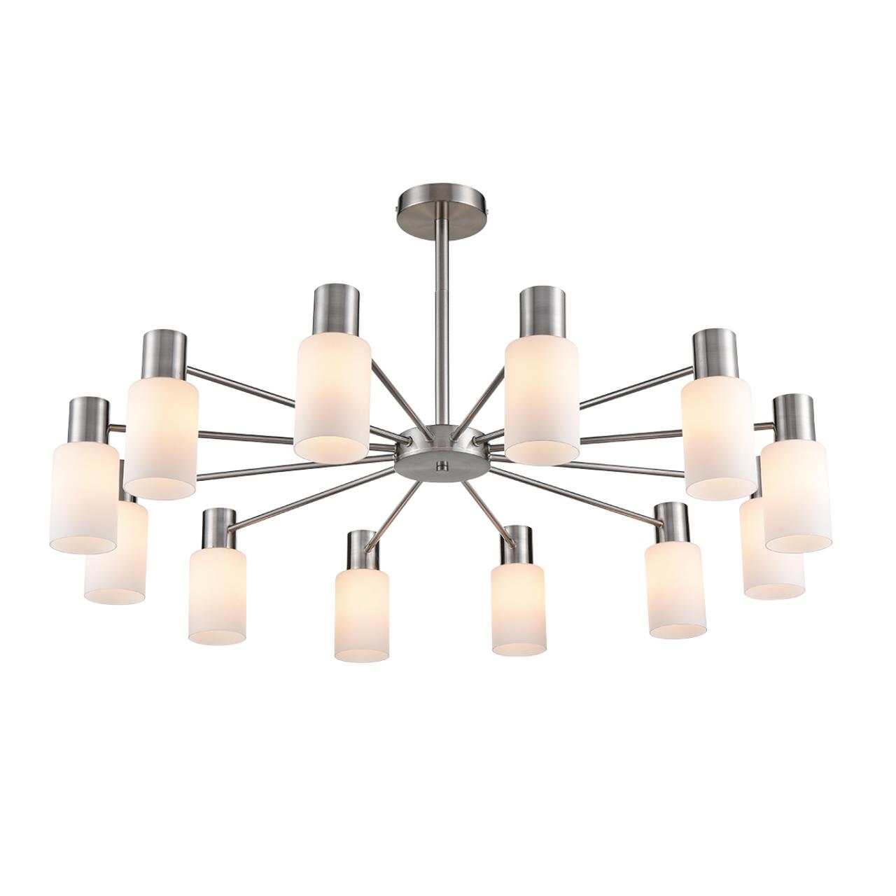 Люстра потолочная Lumion 8099/12C