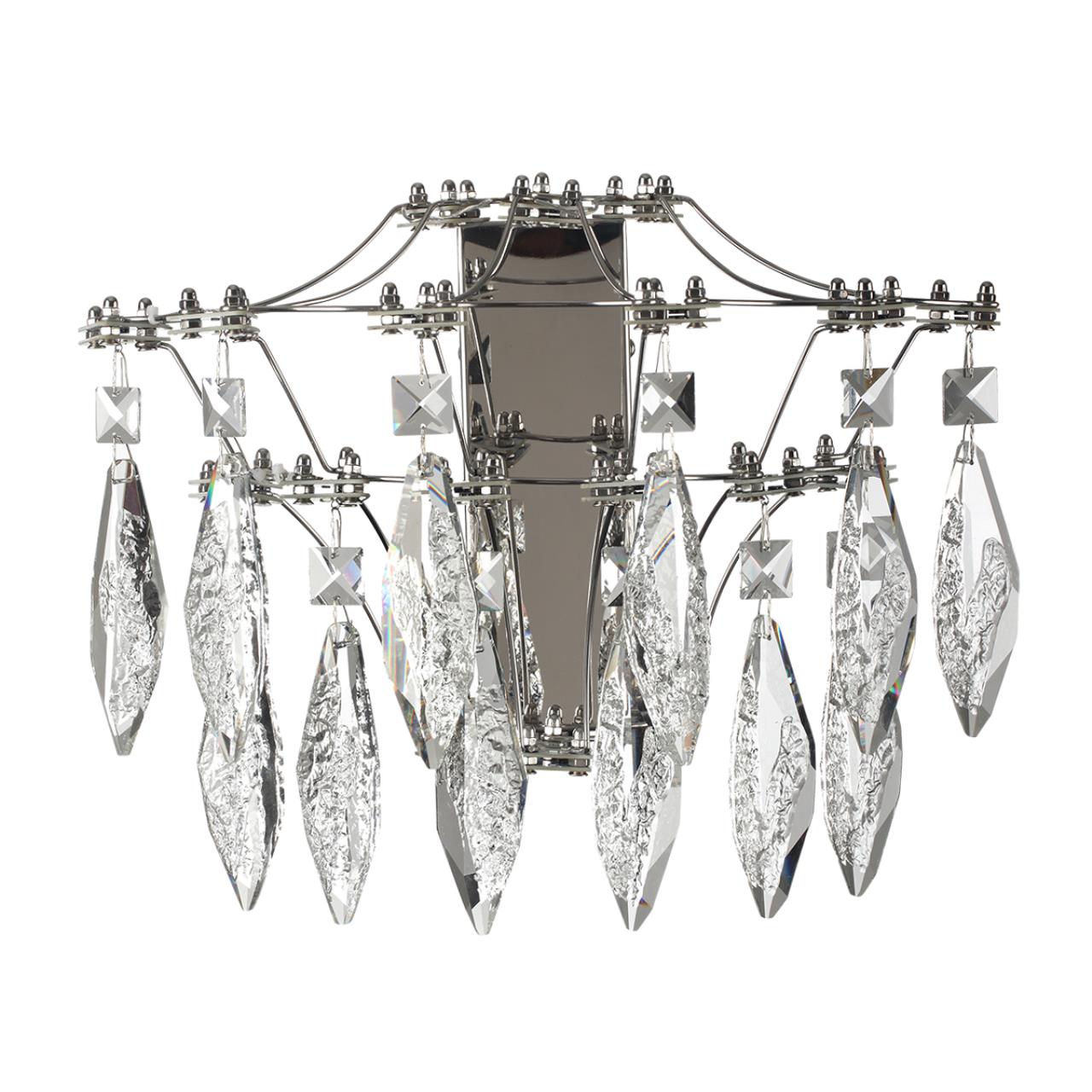 Настенный Odeon Light 6699/25WL