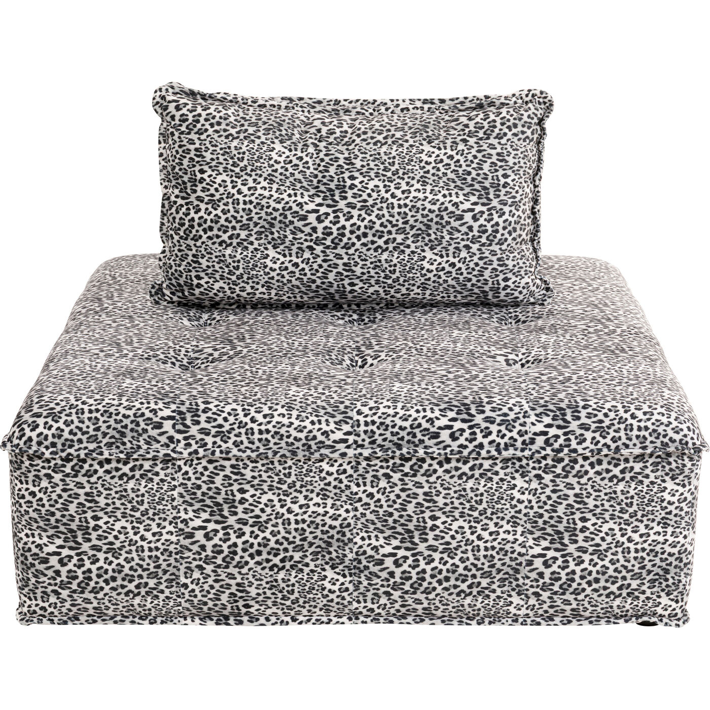 Элемент дивана Portofino Leo grey KARE 71365
