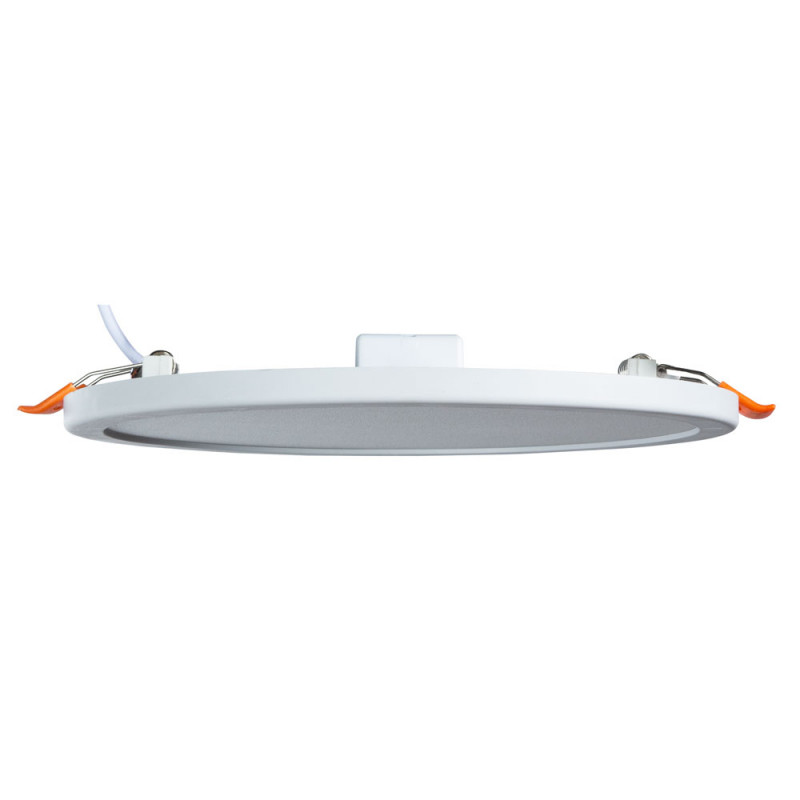 Встраиваемый светильник Arte Lamp A7971PL-1WH