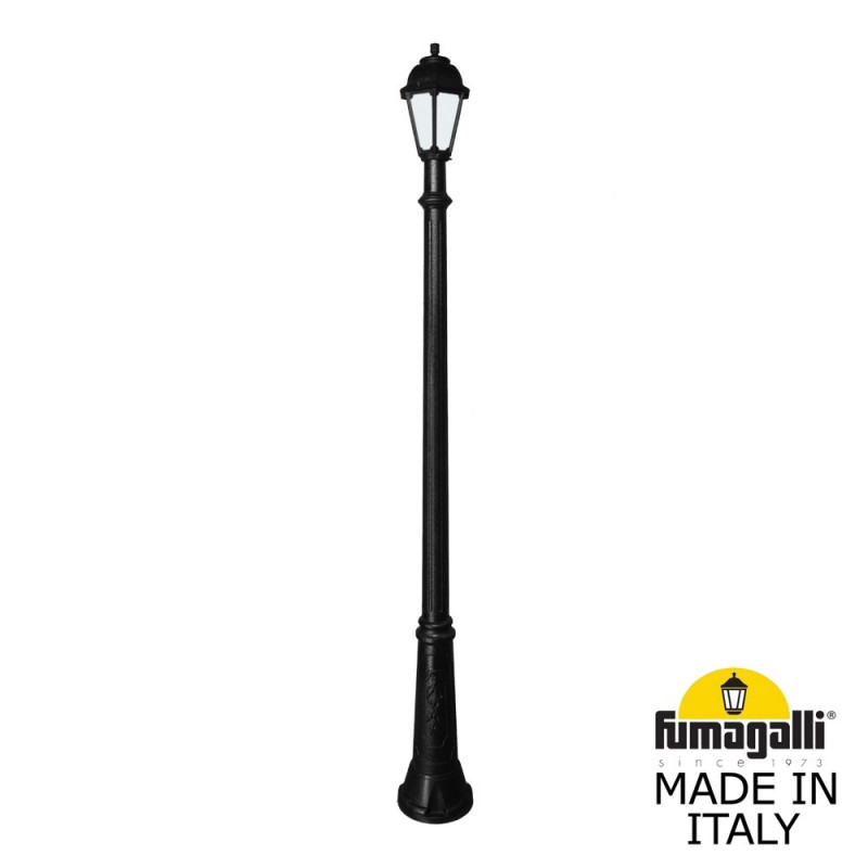 Садово-парковый светильник Fumagalli K22.157.000.AYF1R
