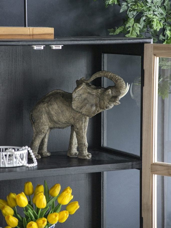 Фигурка "Слон" Glasar 73638