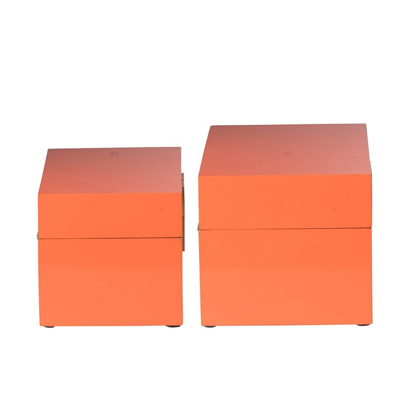 Шкатулки, набор Glasar 44574-ORAN-DS