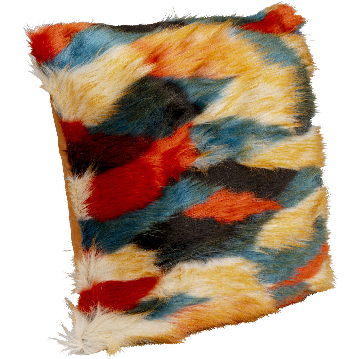 Подушка Glammer Colore 45x45cm KARE 57969