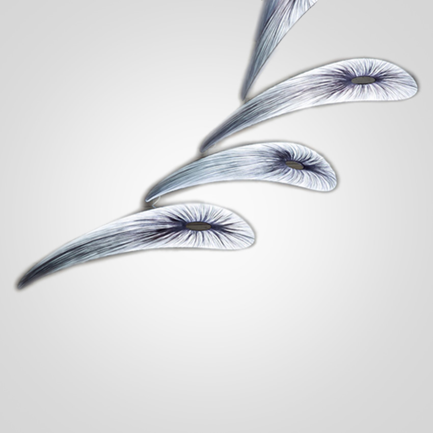Люстра Aqua Creations Lighting FISH L70 by ImperiumLoft