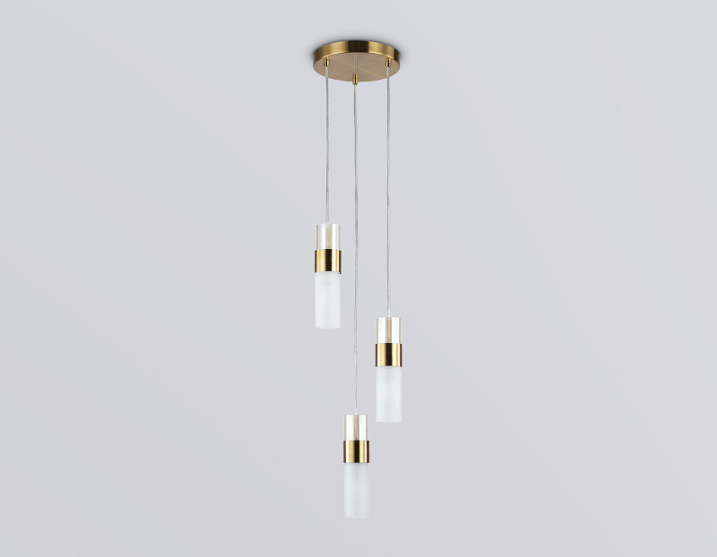 Подвесной светильник Ambrella Light LH55112