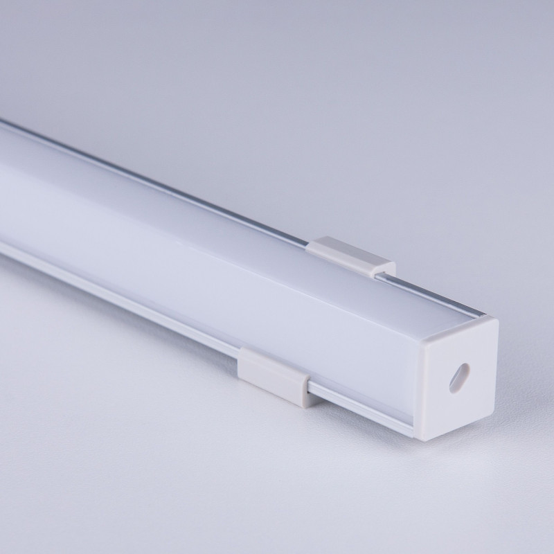 Профиль Elektrostandard LL-2-ALP009