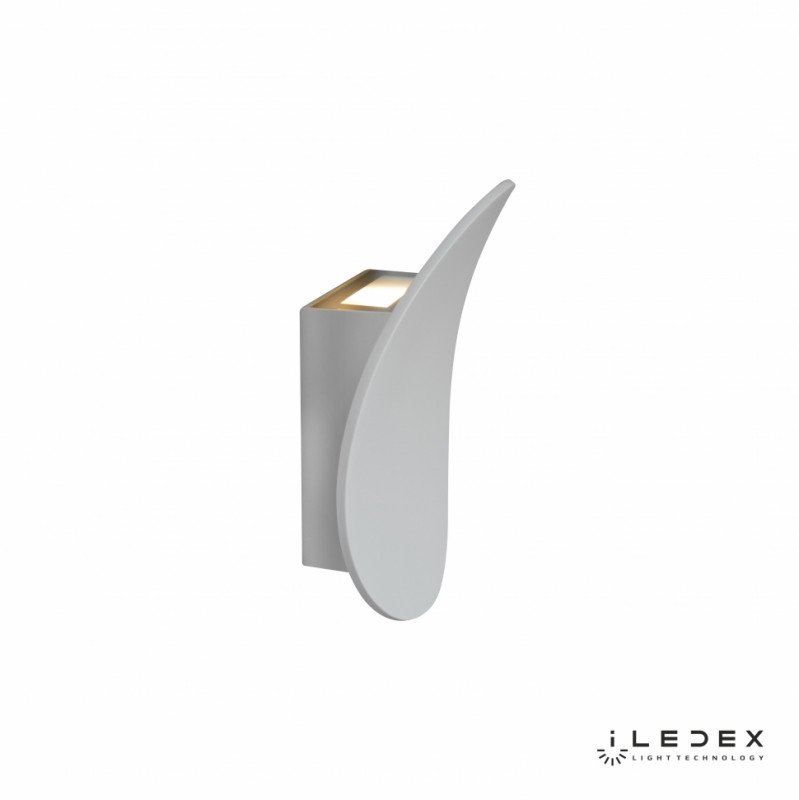 Бра iLedex ZD8079-6W WH