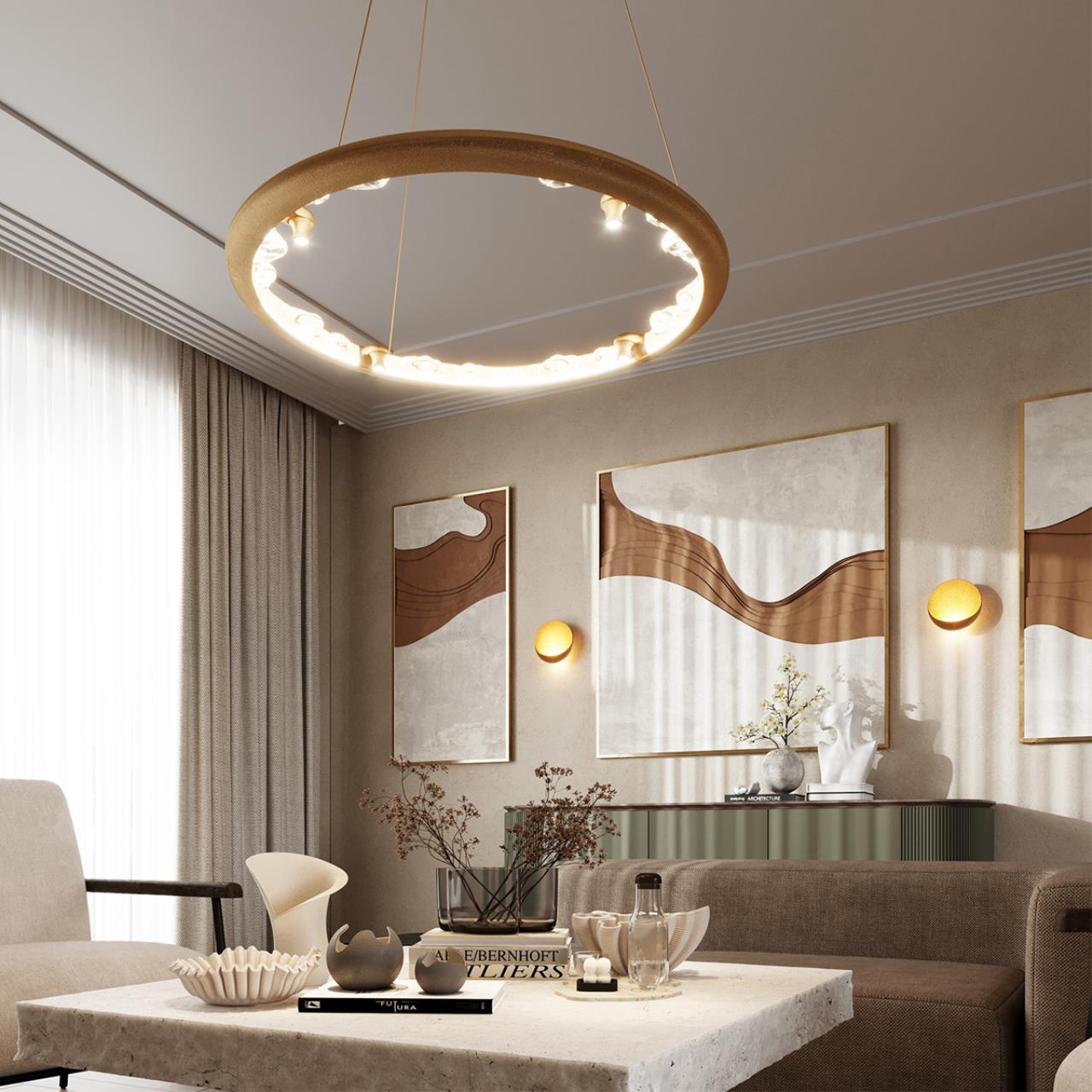 Подвесной светильник Odeon Light 7002/55L