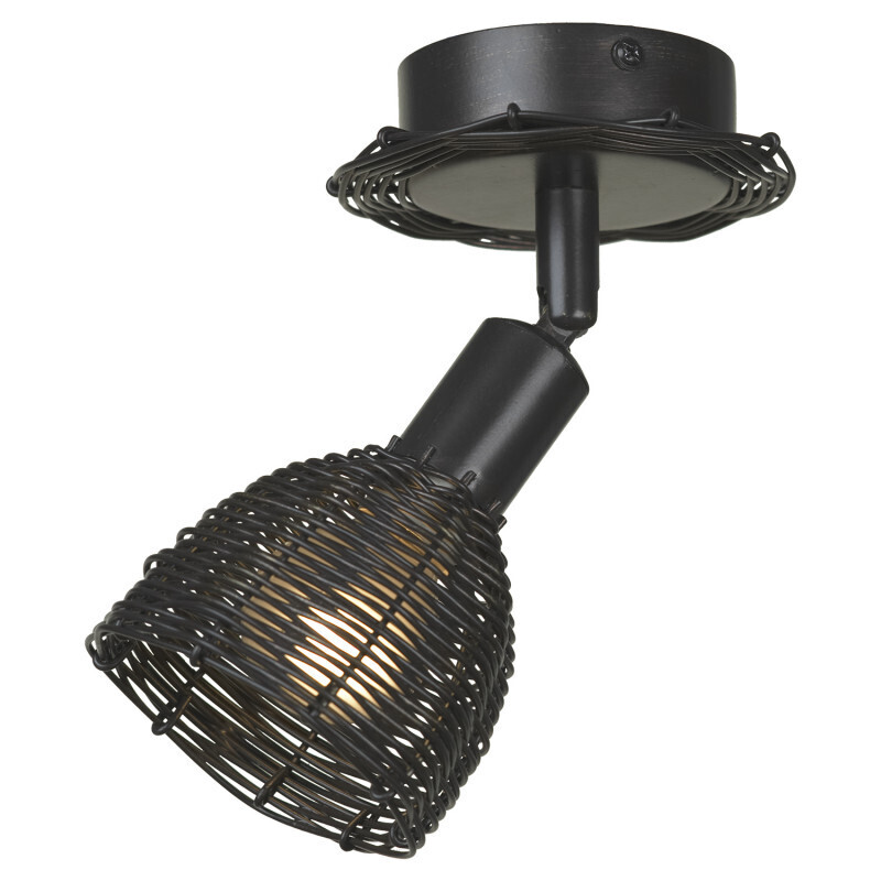 Спот Lussole LOFT LSN-1011-01