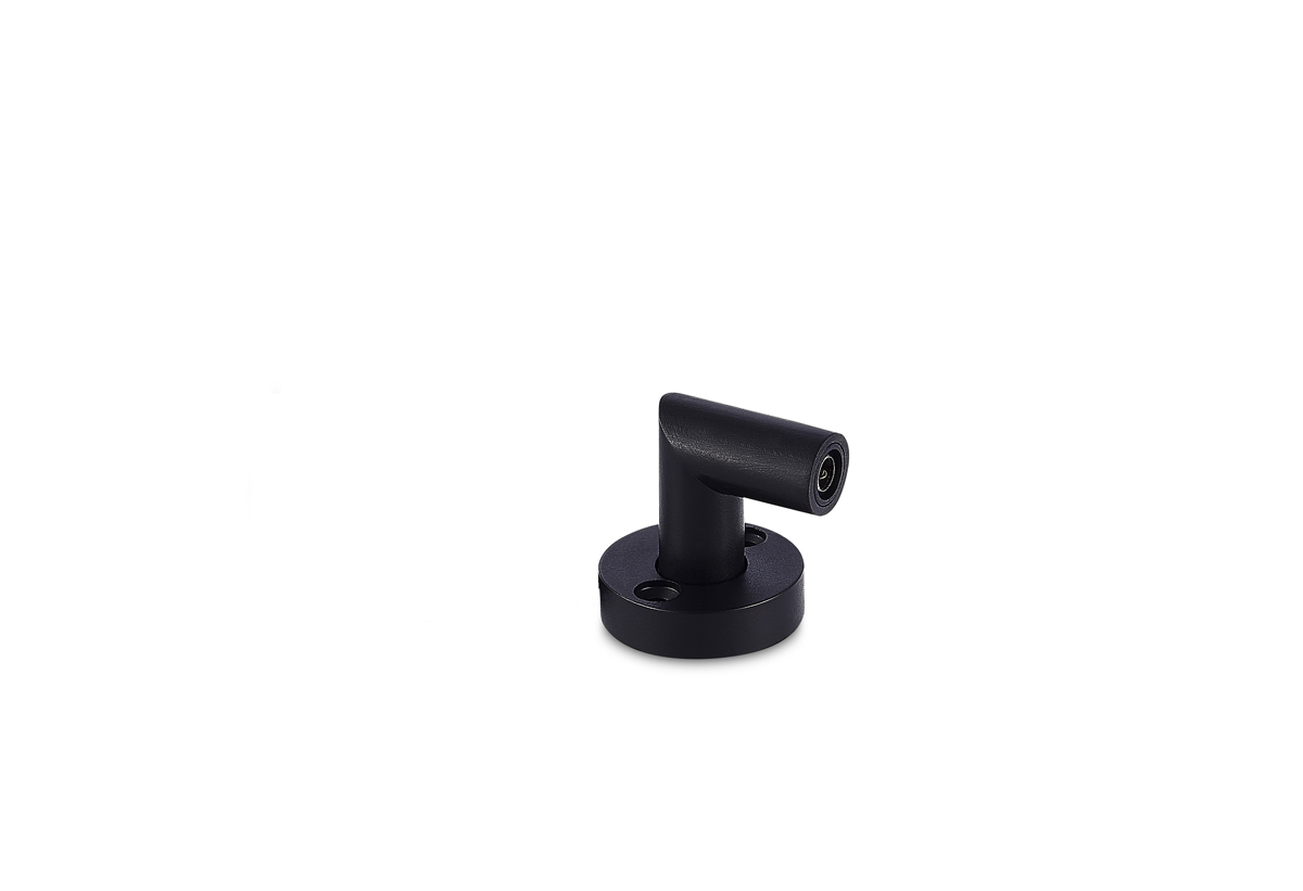 Заглушка  без провода Donolux End Connector DL20651 B0