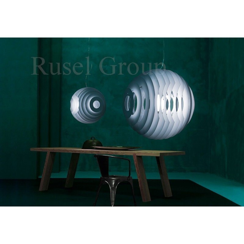 Подвесной светильник Foscarini Supernova sospensione