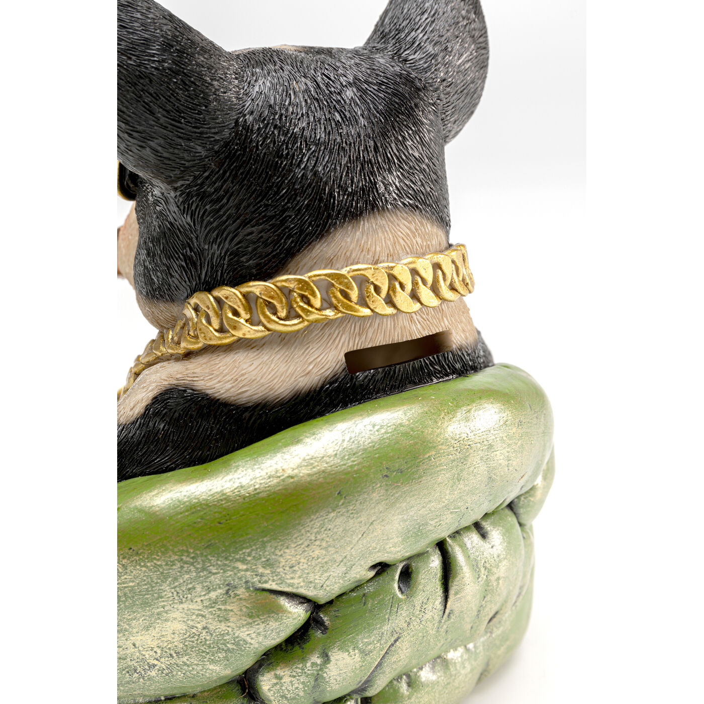 Копилка Chillax Dog 21cm KARE 56875
