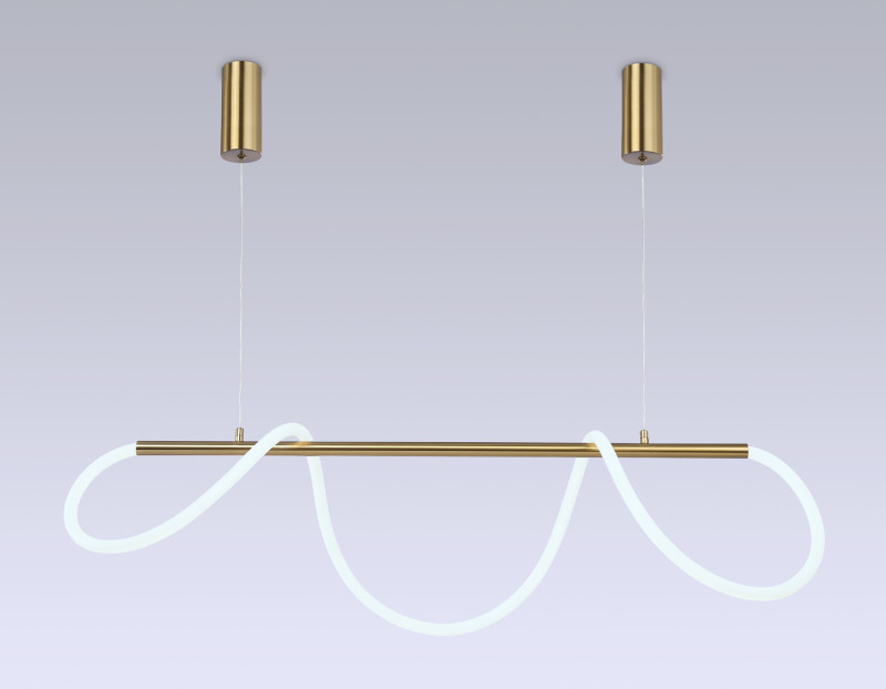 Подвесной светильник Ambrella Light FL10535