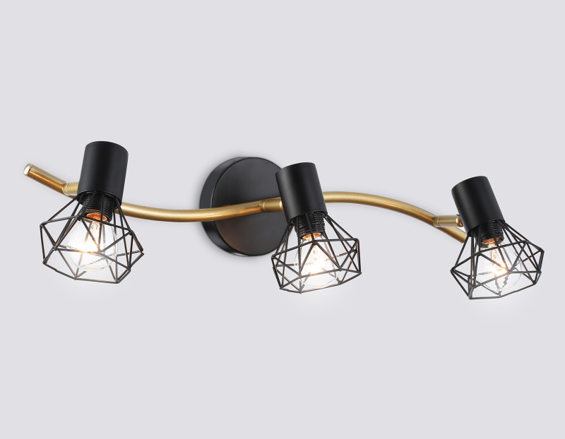 Спот Ambrella Light TR8657