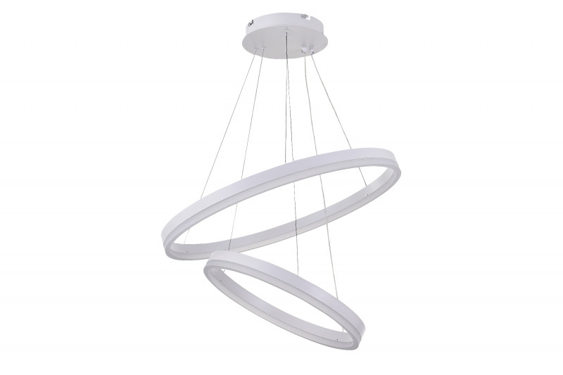 Подвесная люстра Natali Kovaltseva LED LAMPS 81297