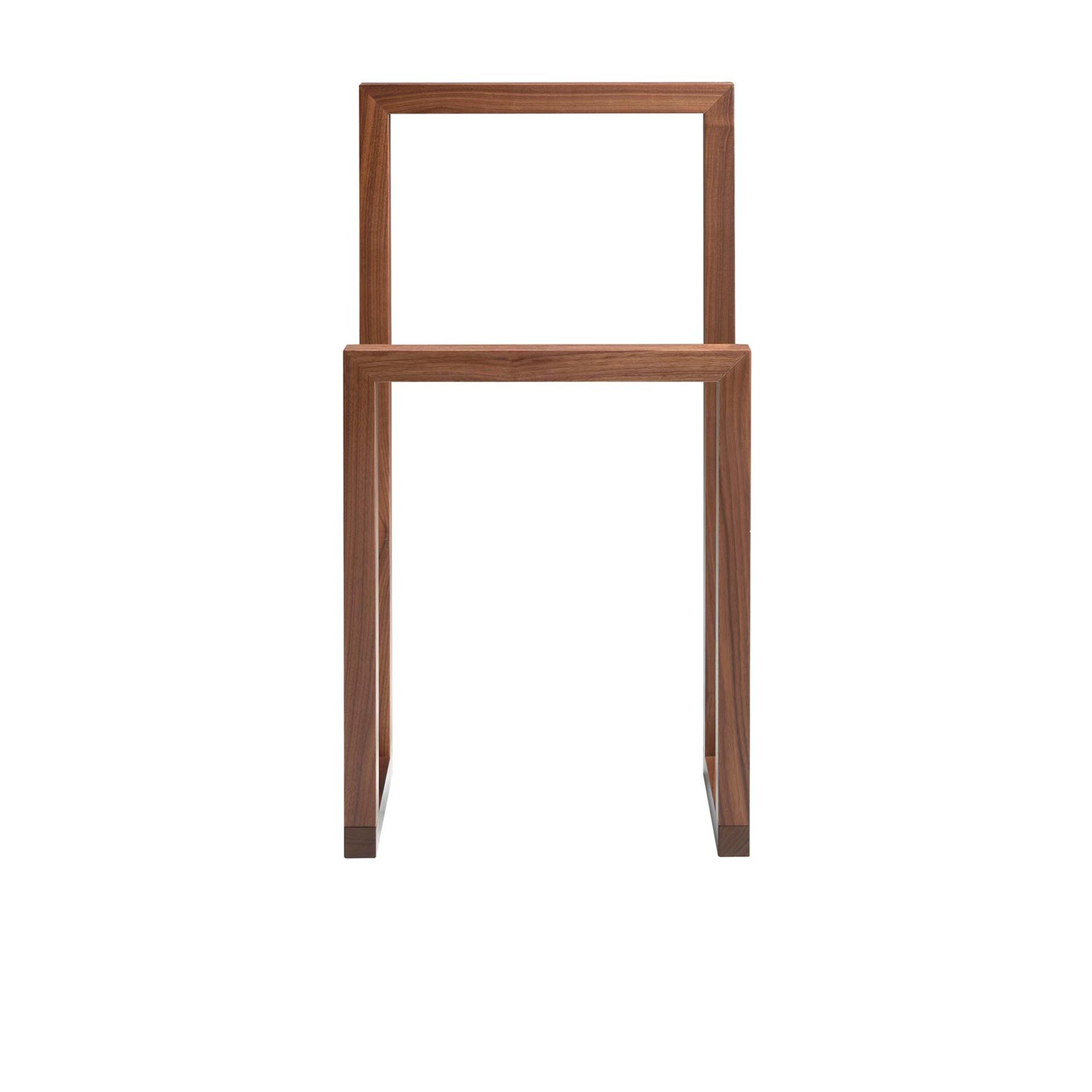 Вешалка для одежды 7104/MI1358 из мореной сосны Angel Cerda