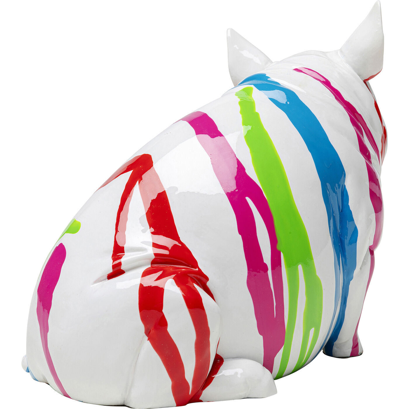 Фигура декоративная KARE Pigs 55262