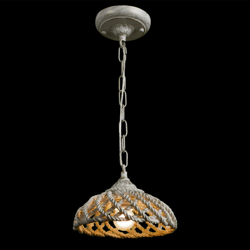 Подвесной светильник Arte Lamp A5358SP-1WG